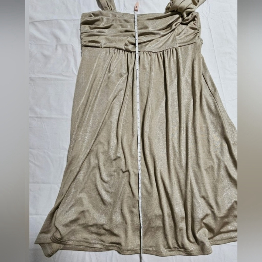 Miss‎ Me Collection Dress Size Large - Picture 6 of 7